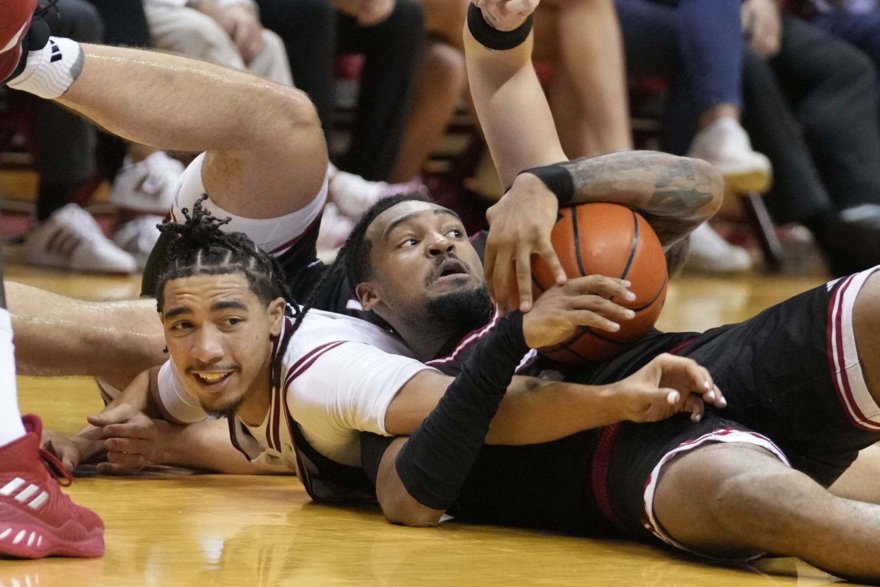 SIUE, atop the Ohio Valley Conference, controls its own destiny for league title